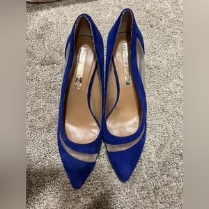 Audrey Brook high heel pump